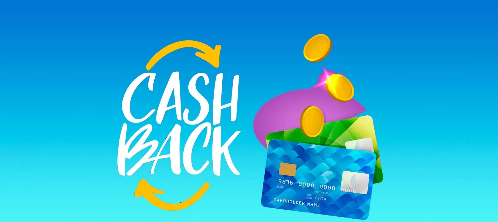 cashback